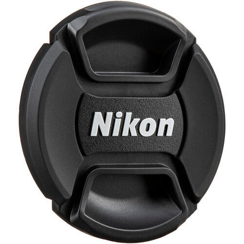 A-Lens Cap Nikon 77mm