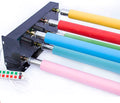 E-Porta Fondo Electricos RES-2