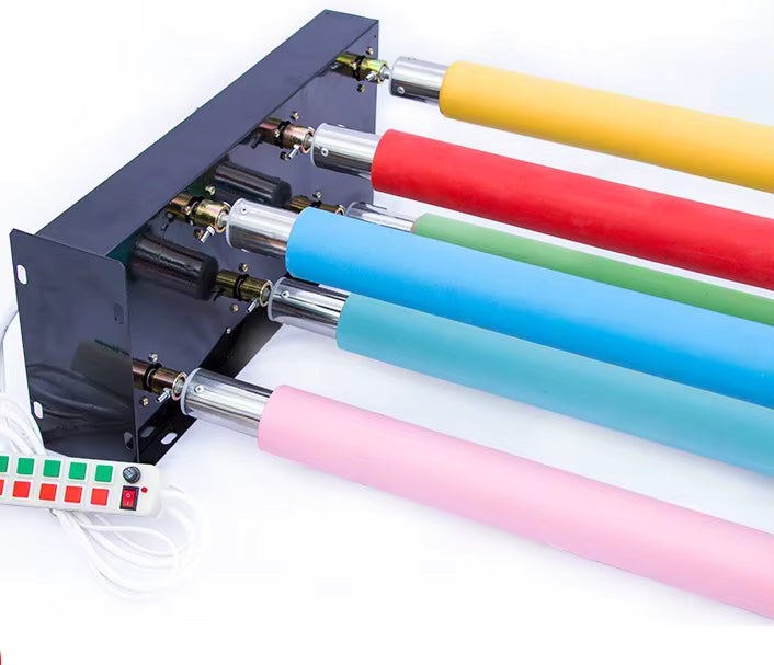 E-Porta Fondo Electricos RES-2