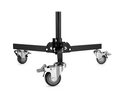 A--Roller Wheeled Base Stand FR-3030