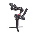 E-DJI RS 3 Pro 3 Axis Gimbal