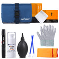 A- K&F Kit de Limpieza