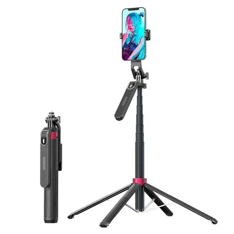 Tripod Celulares Electronico Q185