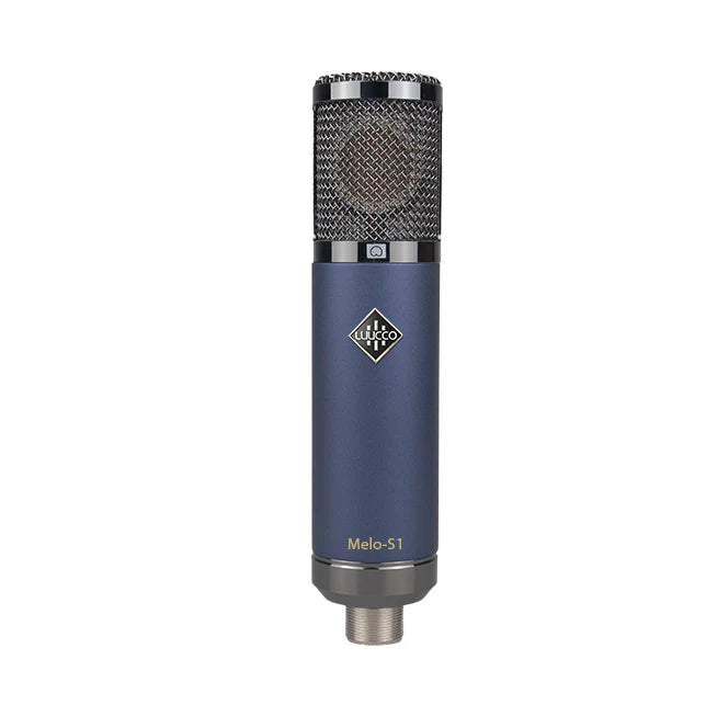 E- Luucco Microfono XLR