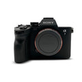 E-SONY A7 IV