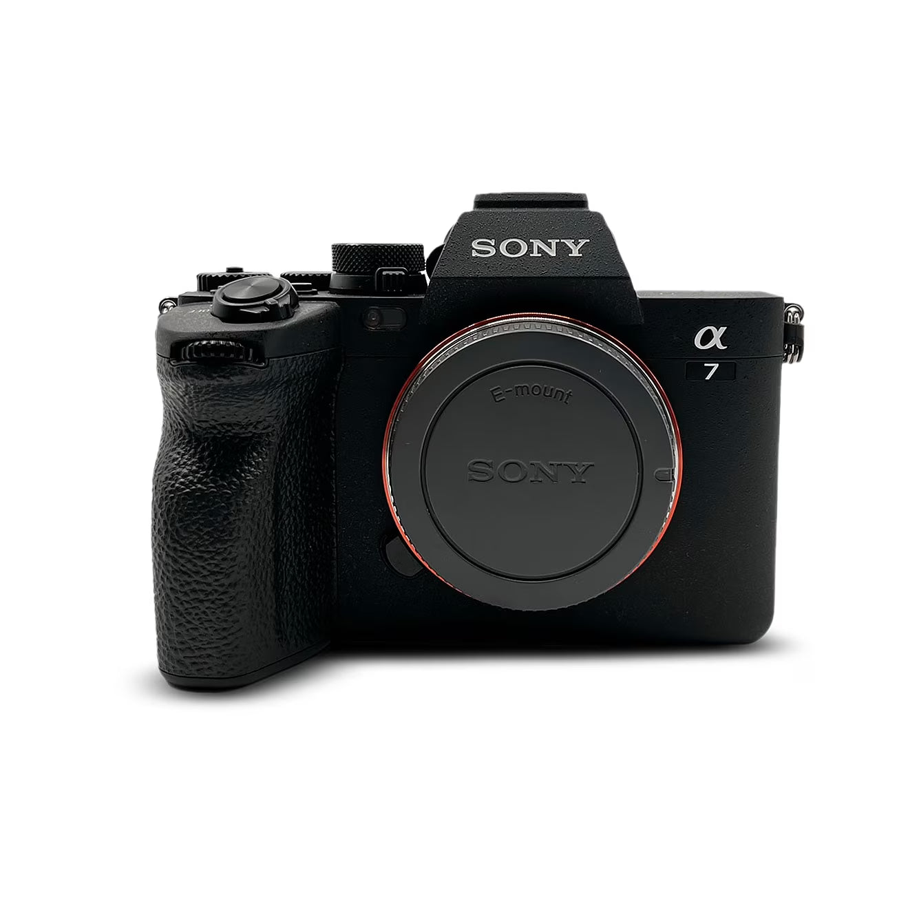 E-SONY A7 IV