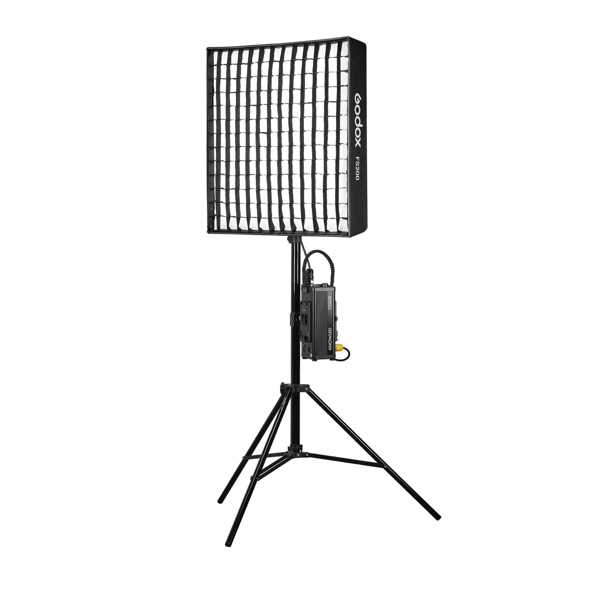 A-KNOWLED F200BI
