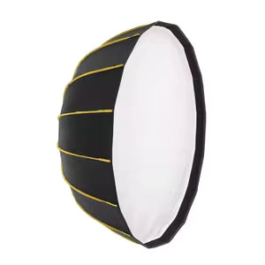 A-Softbox Beauty Dish 85cm