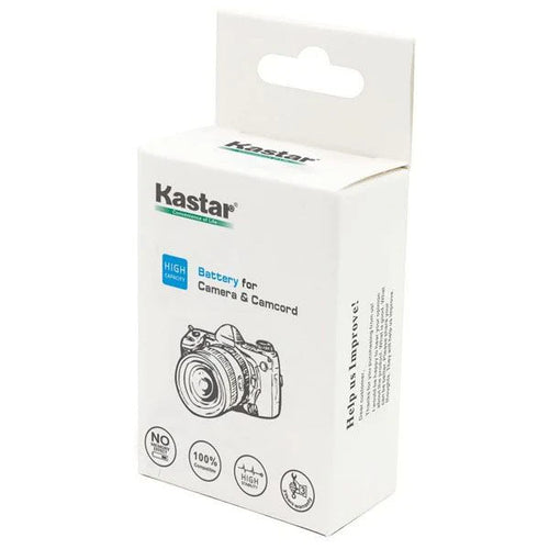 A- Kastar Bateria Nikon EN-EL15