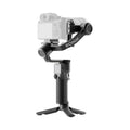 E-Estabilizador DJI RS 3 Mini