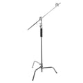 A-C-stand CS-340B with boom
