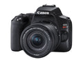 E-Canon EOS 250D KIT 18-55MM (SL3)