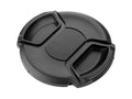 A- LENS CAP 58MM