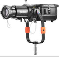 E- PROYECTOR DE FORMA BP19K