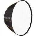 A-Parabolic Softbox QR-P120