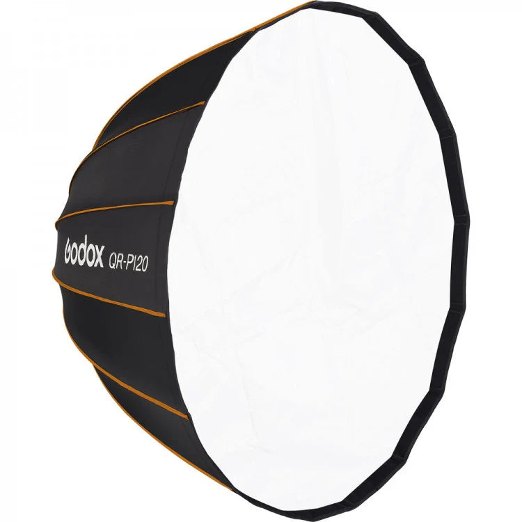 A-Parabolic Softbox QR-P120