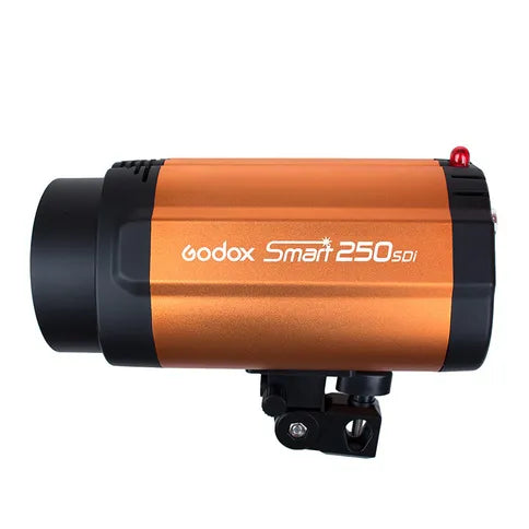 E-Godox 250SDI Smart Studio Strobe