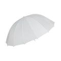 A-Godox UB-L2 TranslucentUmbrella 60"(150cm)