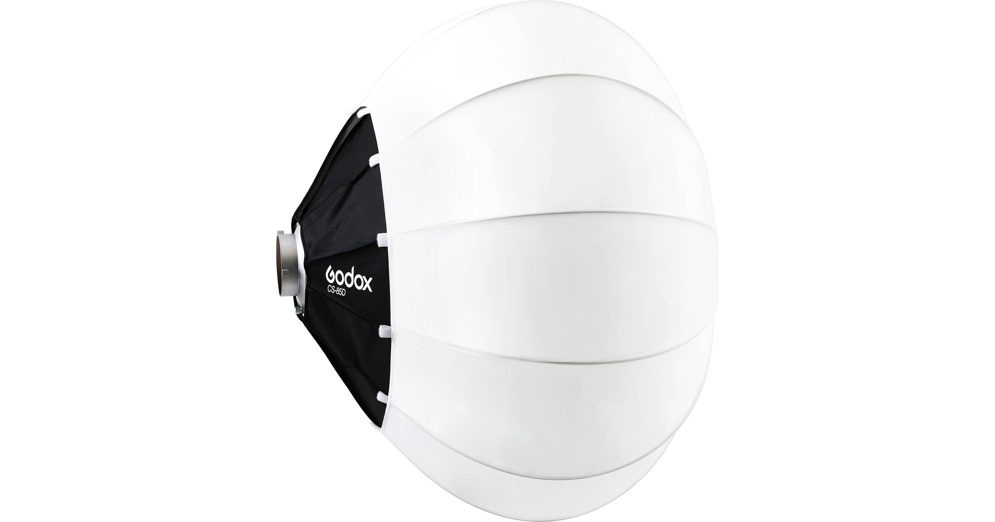 A-Godox Lantern Softbox CS-85D