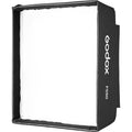 A-Rectangular softbox FS50