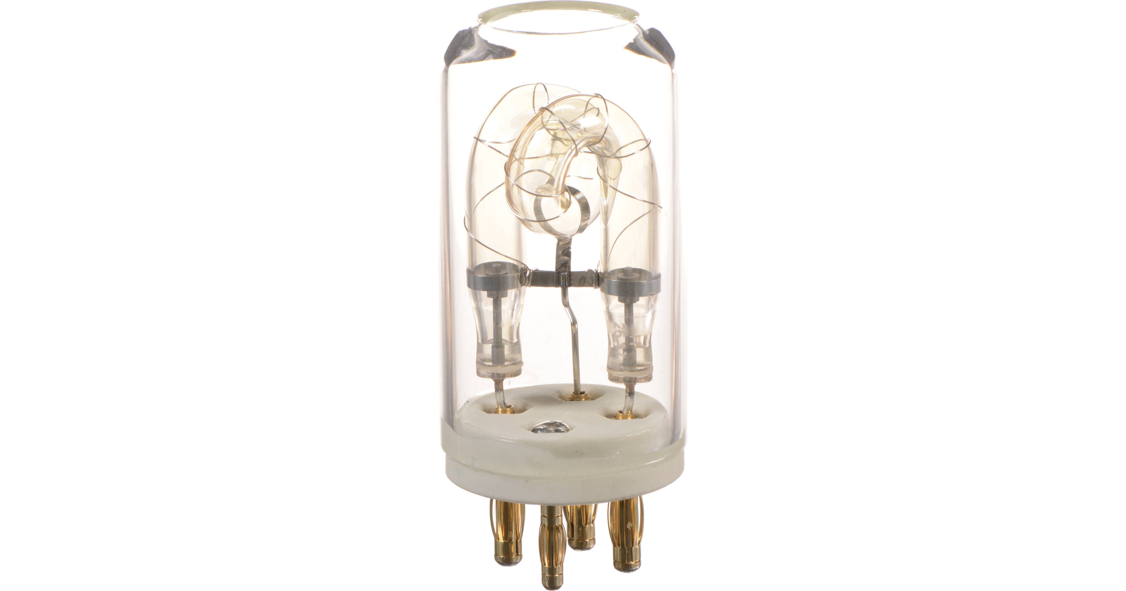 A-Flash bulb for AD200