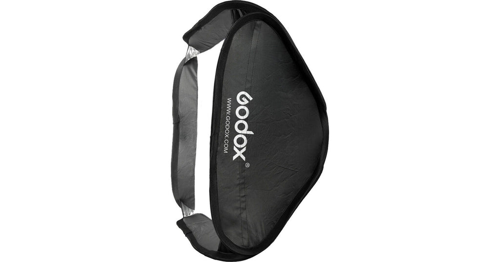 A-Godox SFUV 80*80 Bowens Softbox/S-type