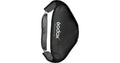 A-Godox SFUV 80*80 Bowens Softbox/S-type