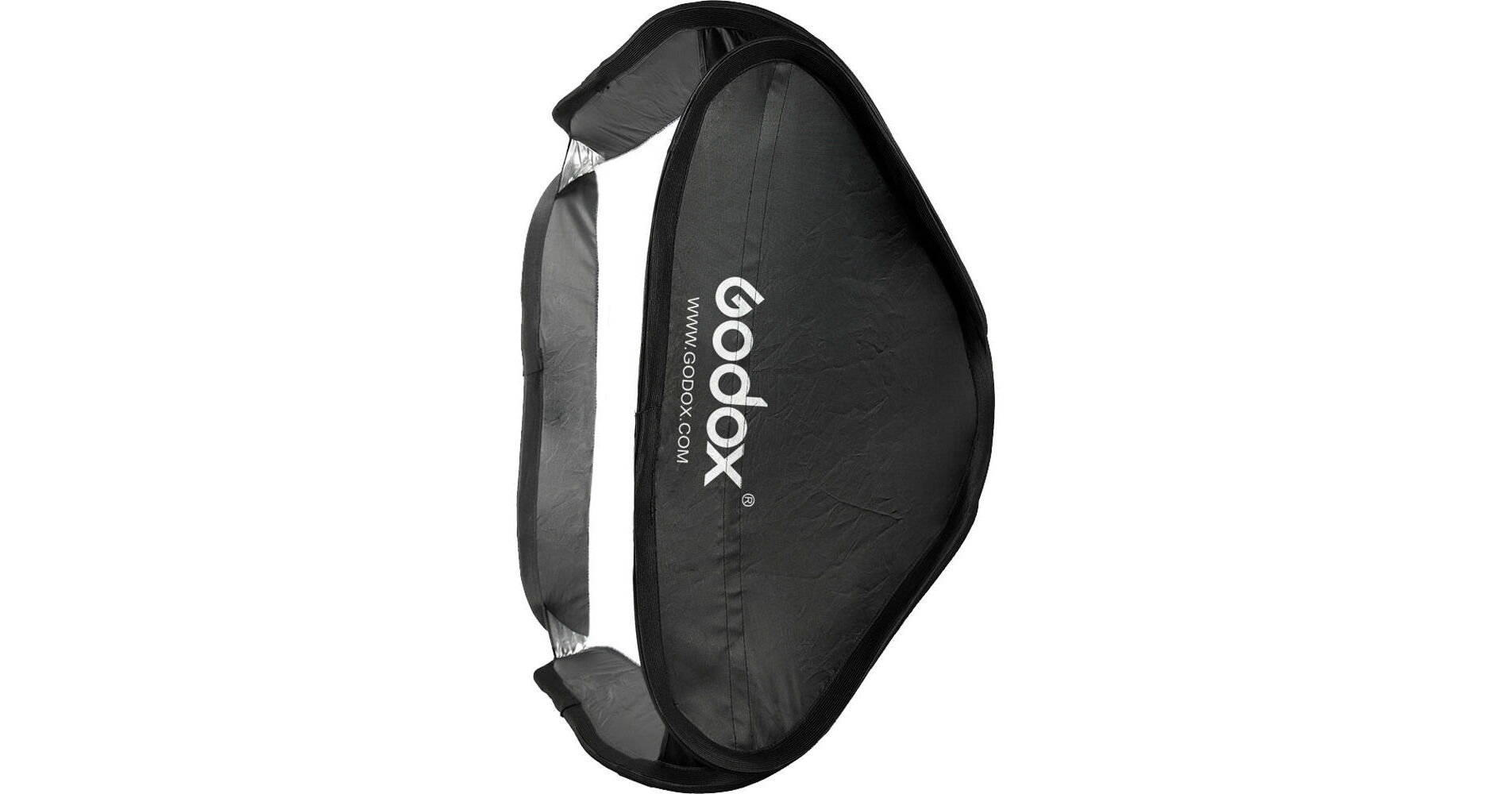 A-Godox SFUV 80*80 Bowens Softbox/S-type