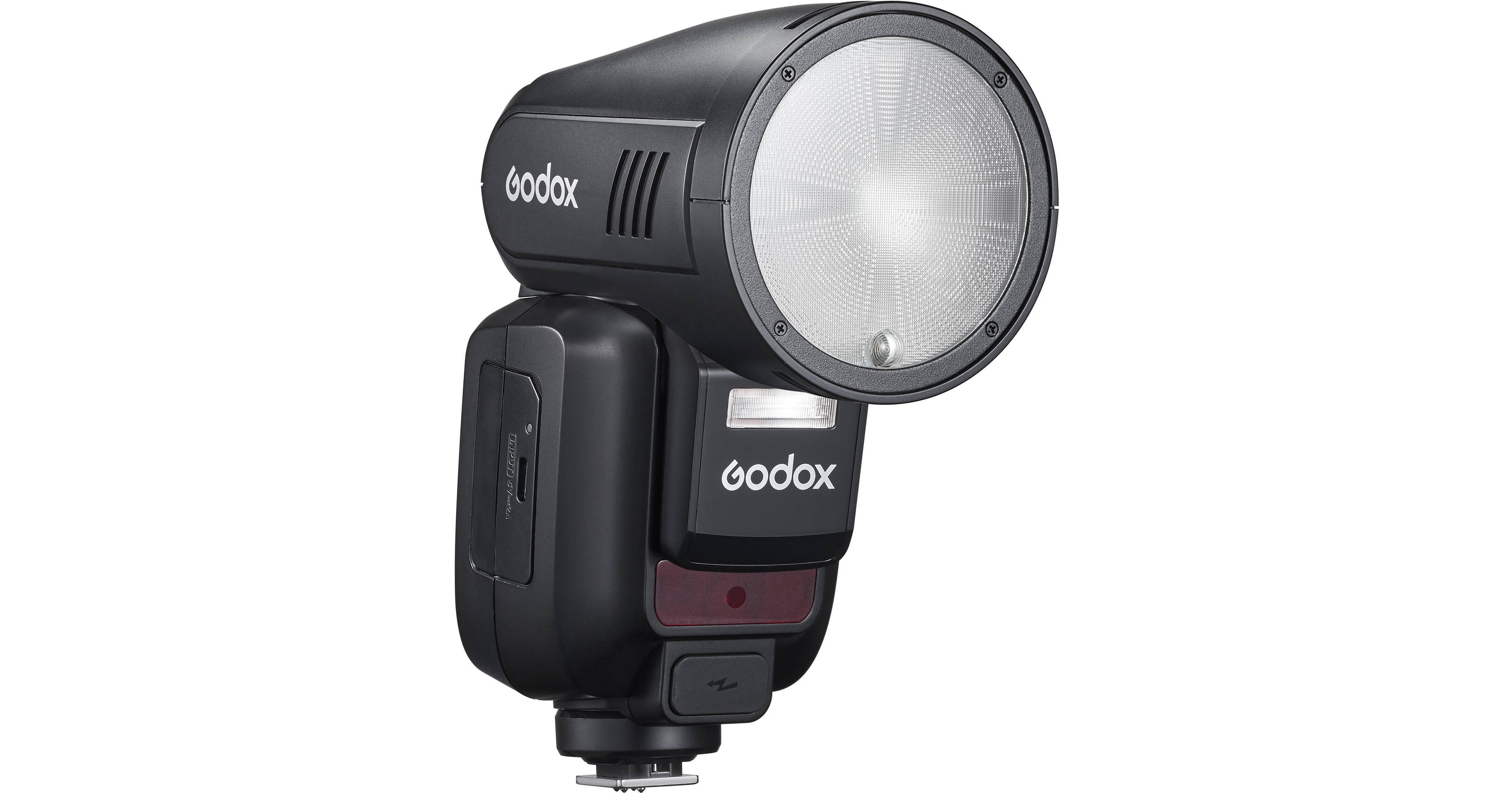 Camera Flash V100 N