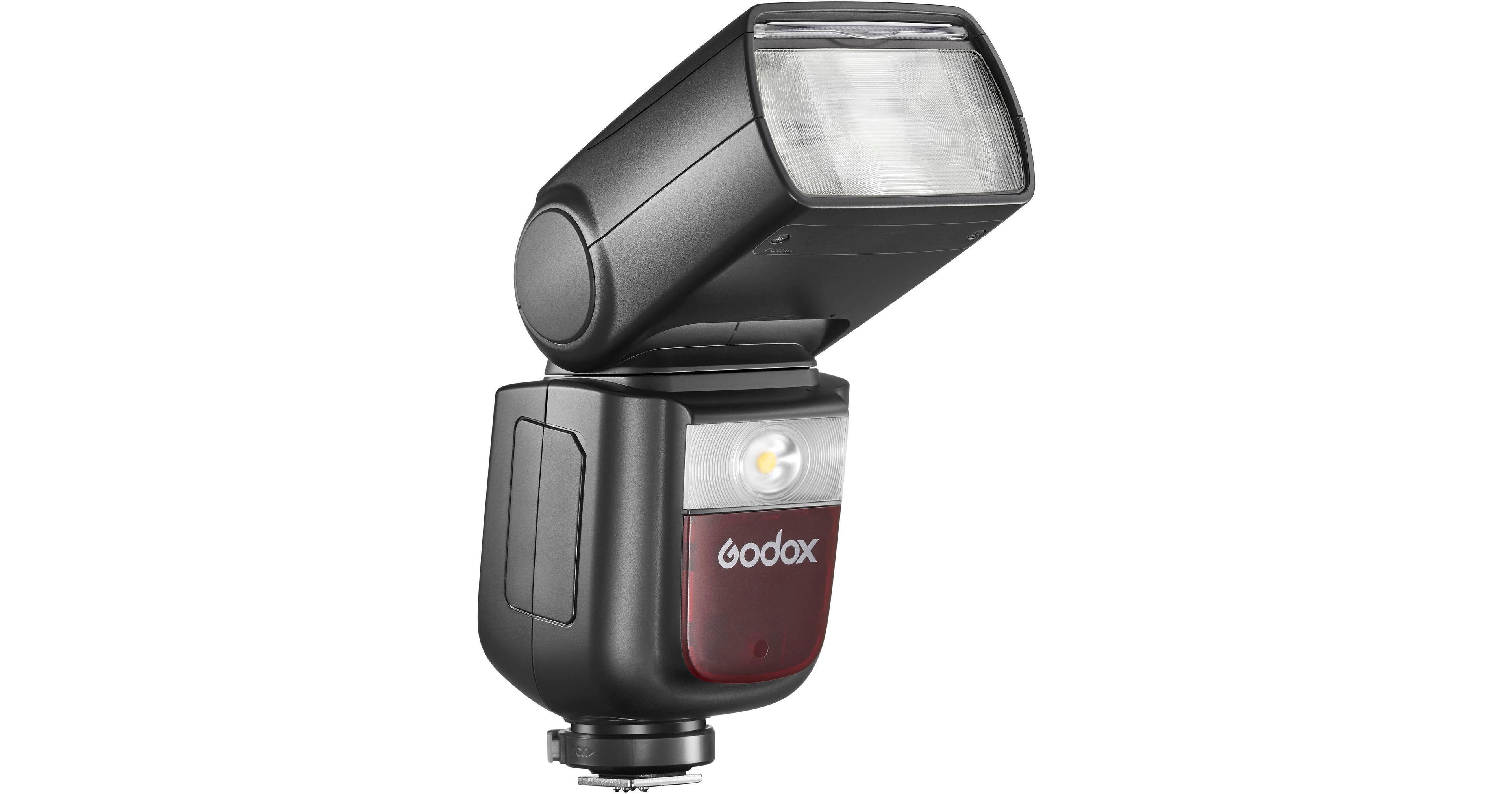 E-Godox V860III-S Camera Flash