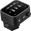 A-Godox X3 nano TTL SONY
