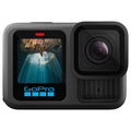 GoPro HERO13 Negra Action Camera