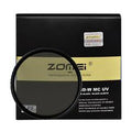 A-Zomei UV-Slim Filter 62mm