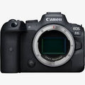 E-Canon EOS R6 cuerpo