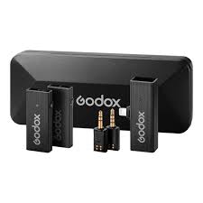 E-Godox MoveLink Mini LT 2-Person