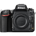 E-Nikon D750 Full Frame Body