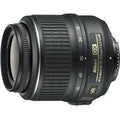 E-Nikon 18-55mm F3.5-5.6