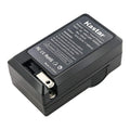A- Cargador de batería para Sony NP-BX1