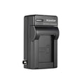 A- CARGADOR KASTAR NP-FW50