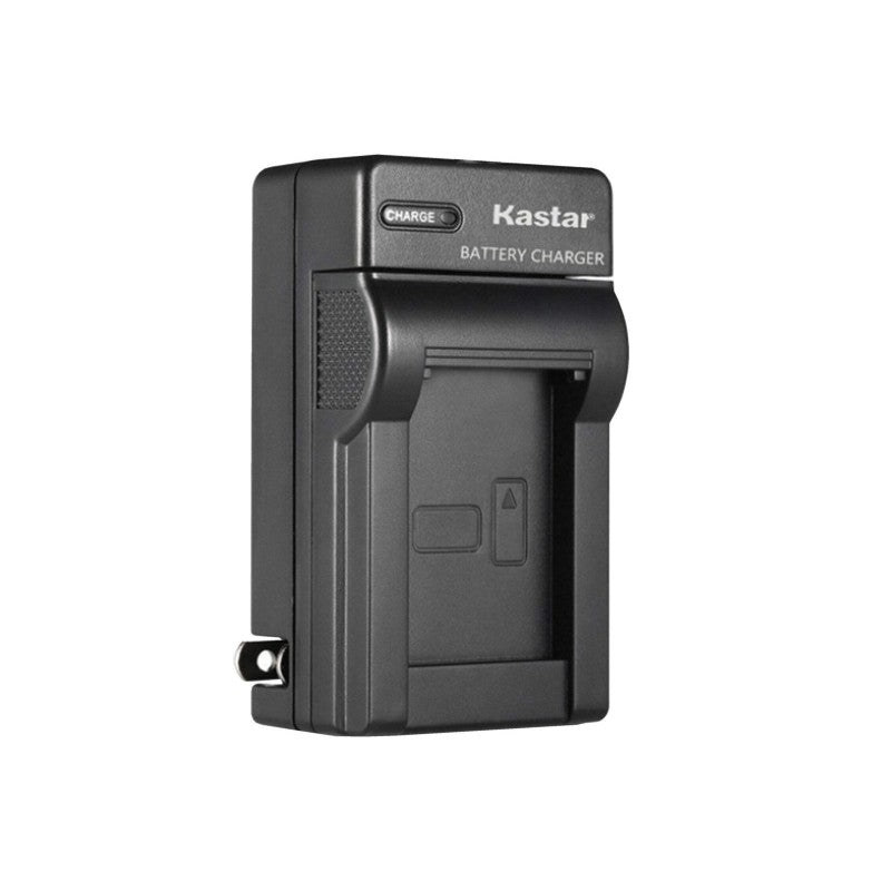 A- CARGADOR KASTAR NP-FW50