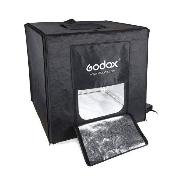 A-Godox caja de luz 80*80cm