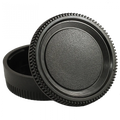 A-Body Cap Nikon Generico