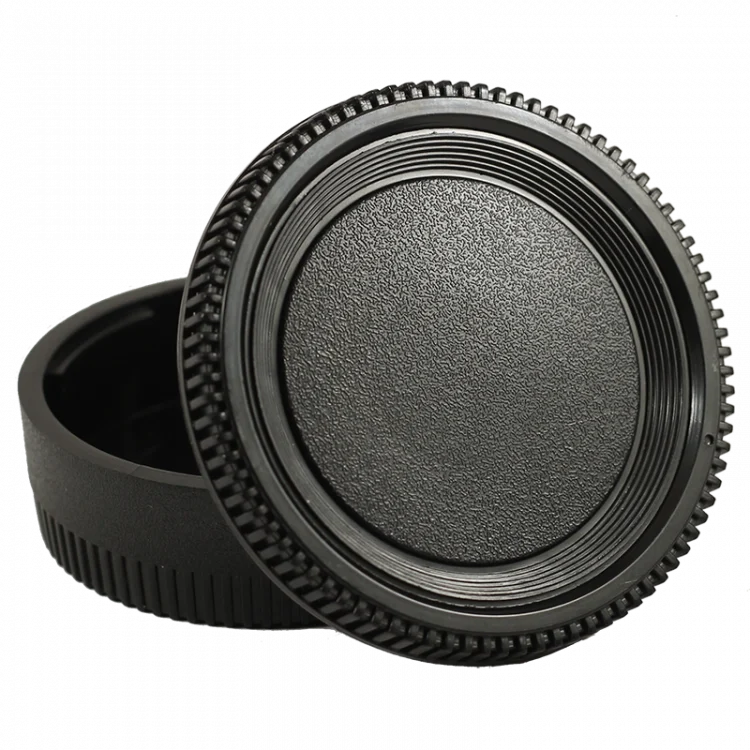 A-Body Cap Nikon Generico