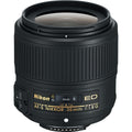 E-Nikon AF-S 35mm f1.8