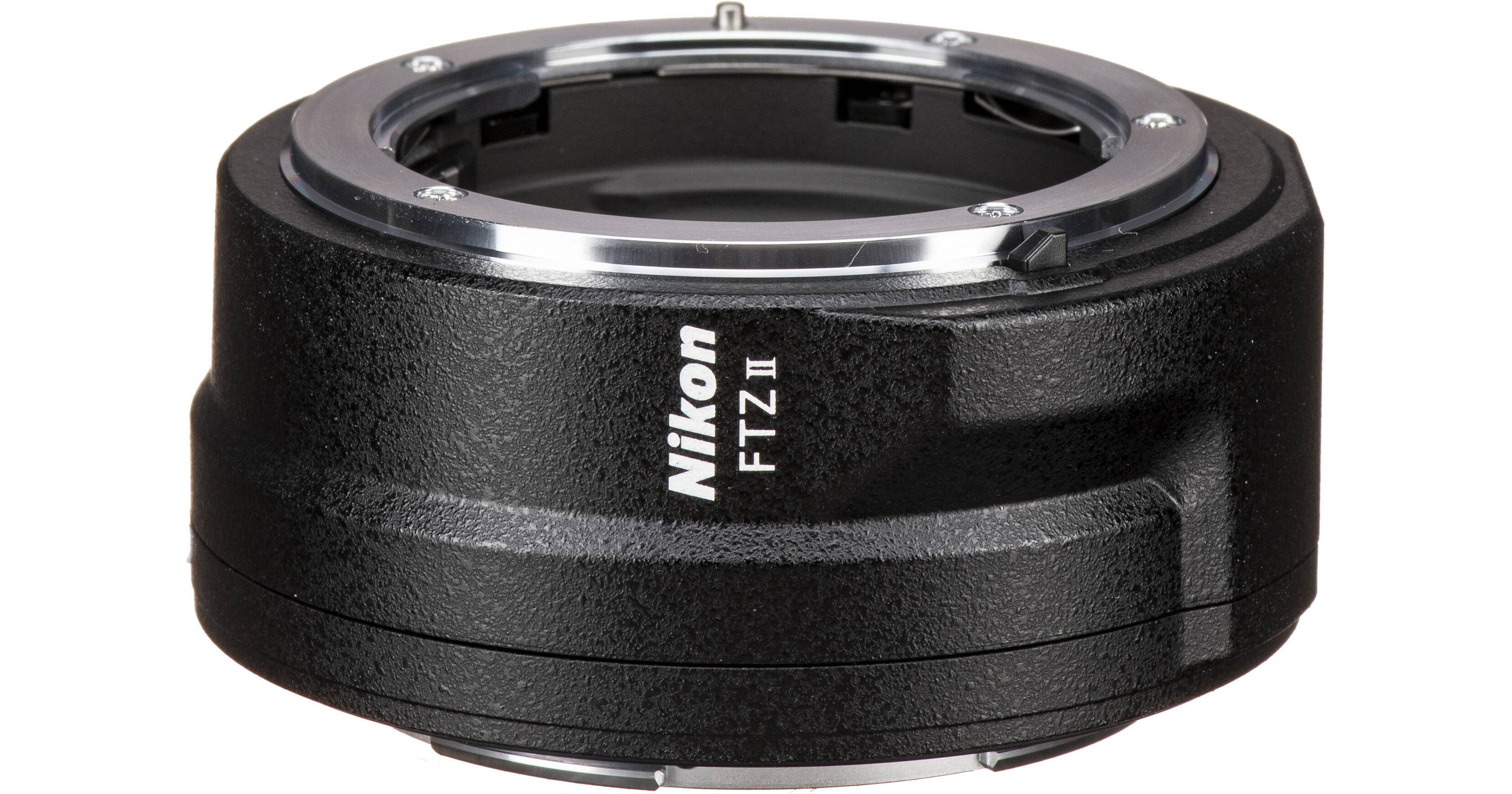 E-Nikon FTZ II Mount Adapter