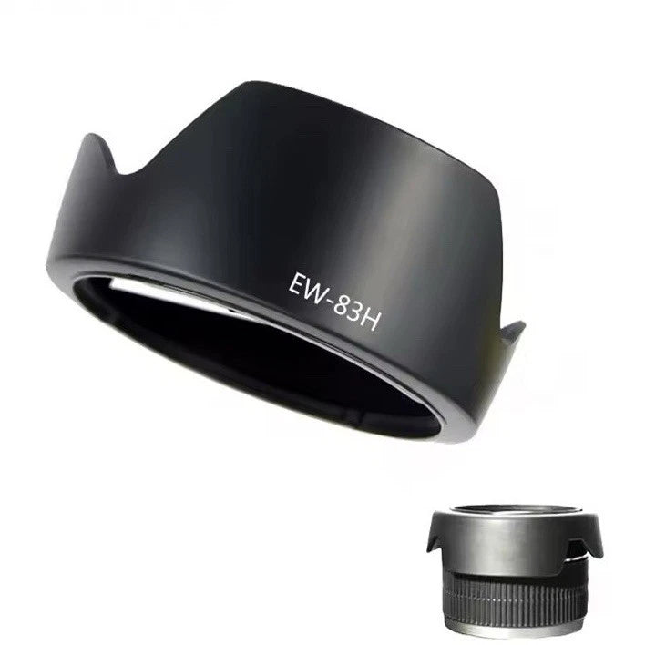 A- Parasol EW-83H para Canon EF