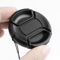 A-lens cap generico 55mm