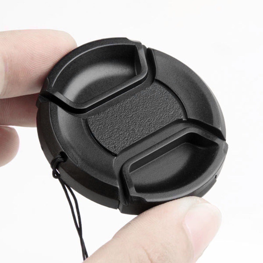 A-lens cap generico 55mm