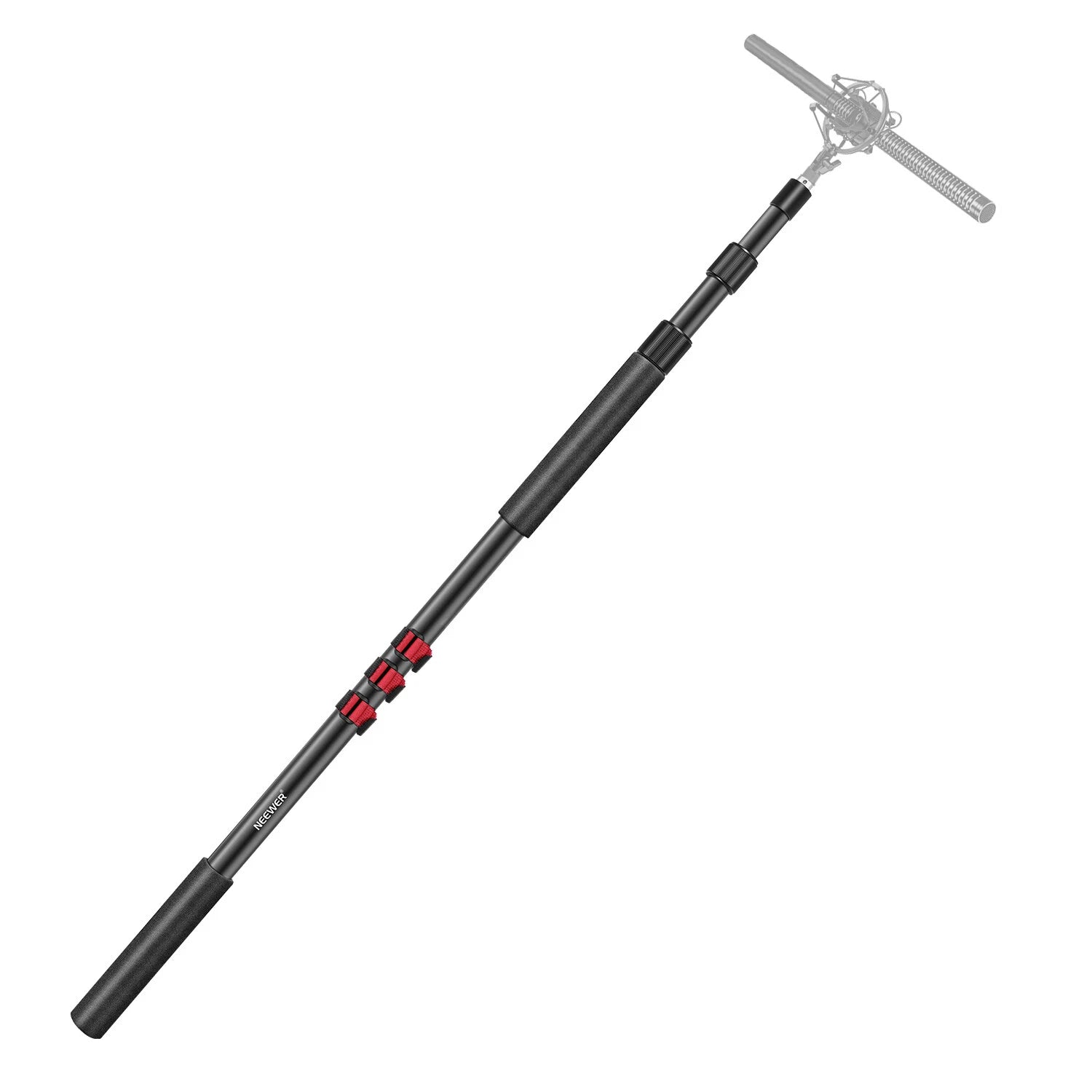 A-Neewer 98" Portable Microphone Boom