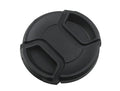 A-Lens cap generico 52mm